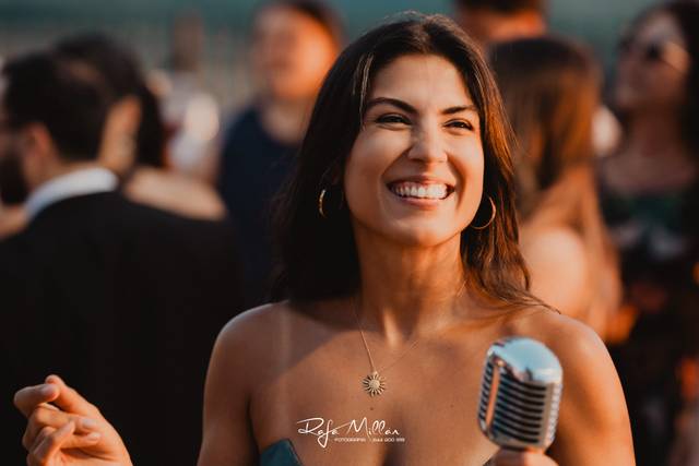 Fotos reales de bodas reales