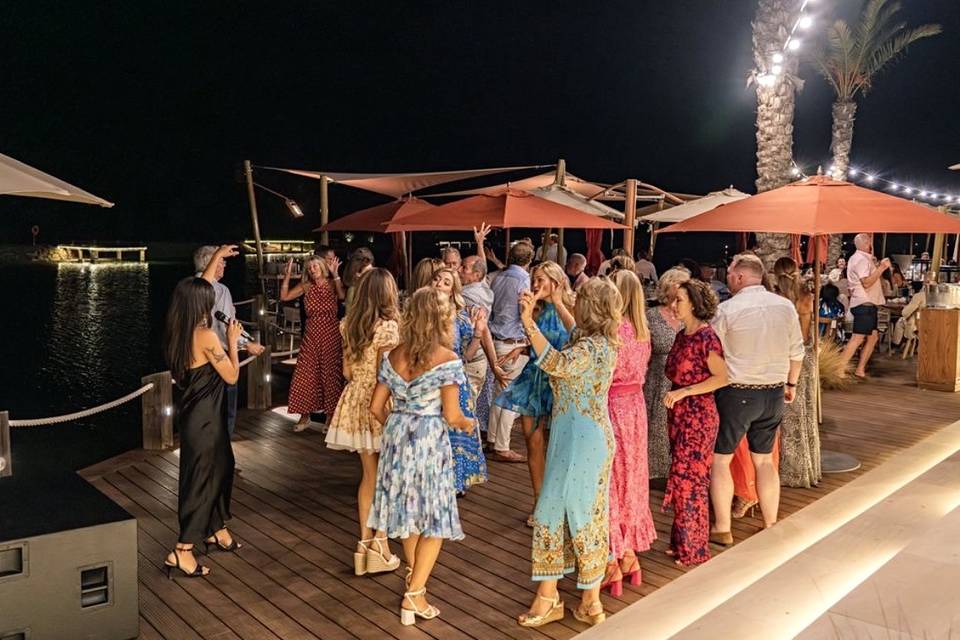 Fotos reales de bodas reales