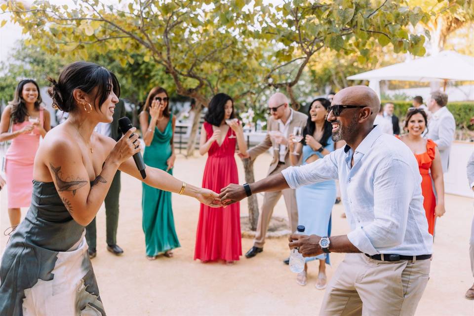 Fotos reales de bodas reales