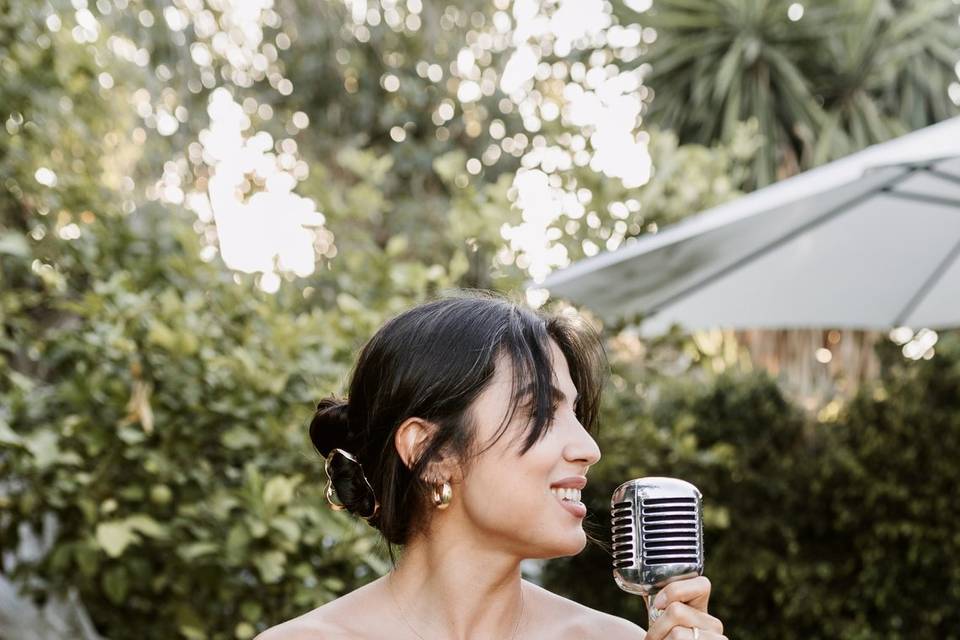 Fotos reales de bodas reales