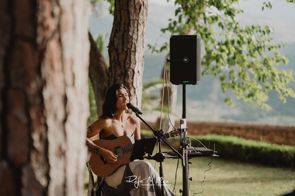 Fotos reales de bodas reales