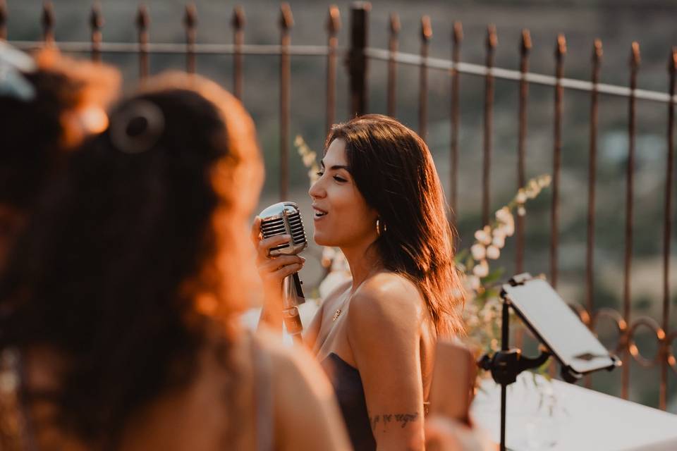 Fotos reales de bodas reales