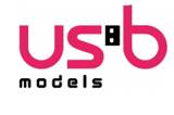 Logousbmodels. Pen drives