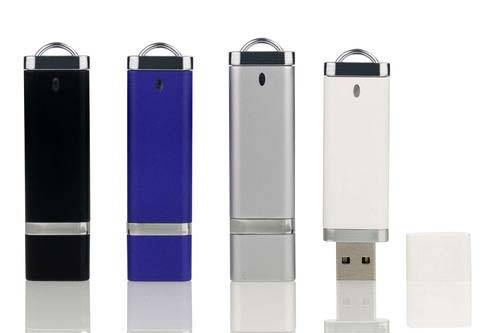 Pendrive series. usb