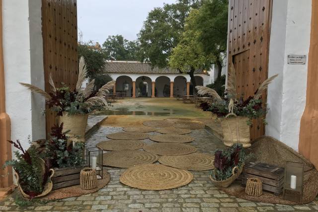 Entrada