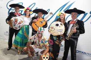 Mariachi Tierra Nueva