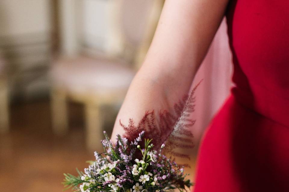 Corsages