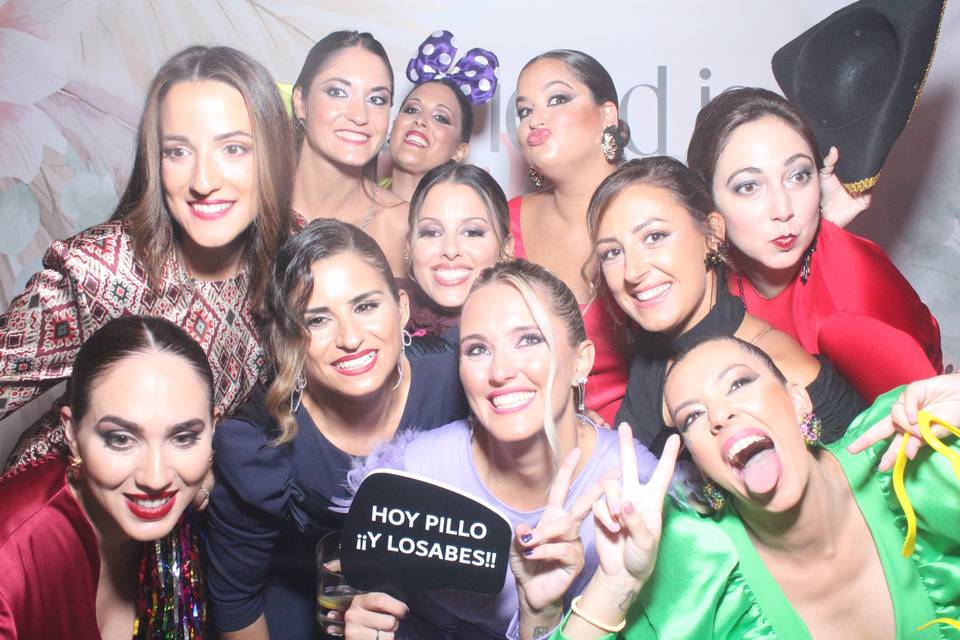 Boda pablo y marina