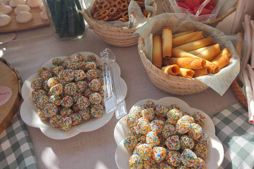 Chuches