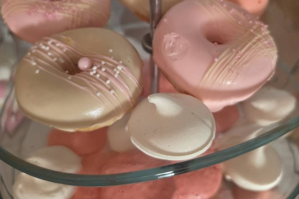 Donuts Personalizados