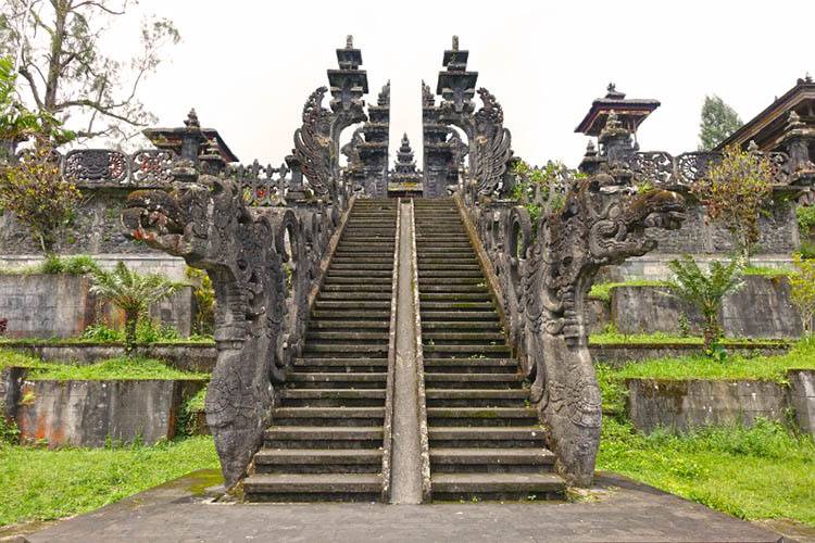 Bali, paraíso y cultura juntos