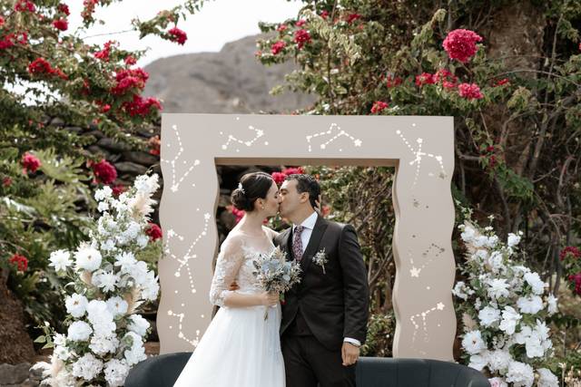 I Do Bodas