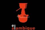 Logoalambique