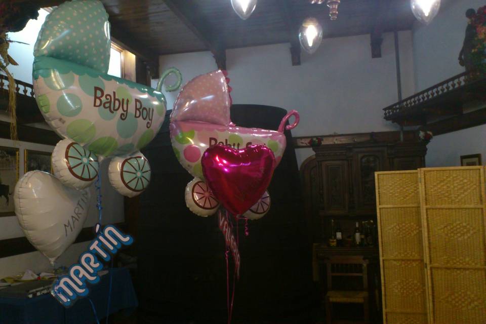 Globos