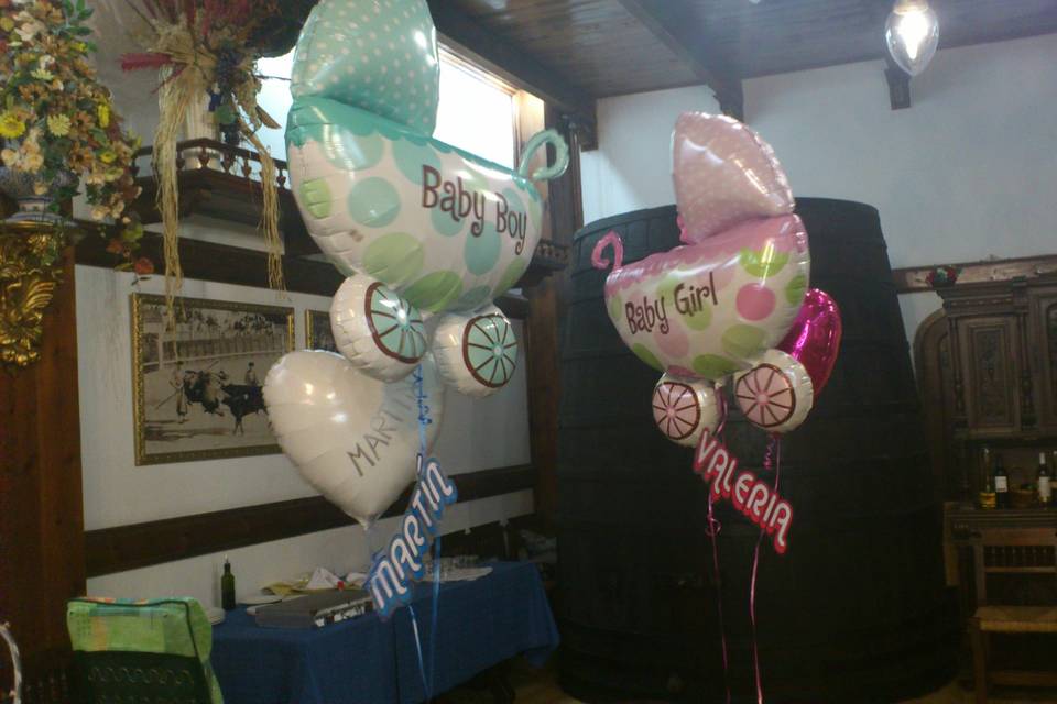 Globos