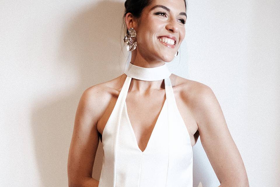Novia perfecta