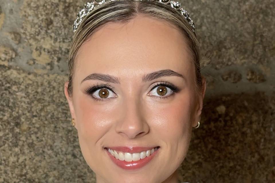 Novia perfecta