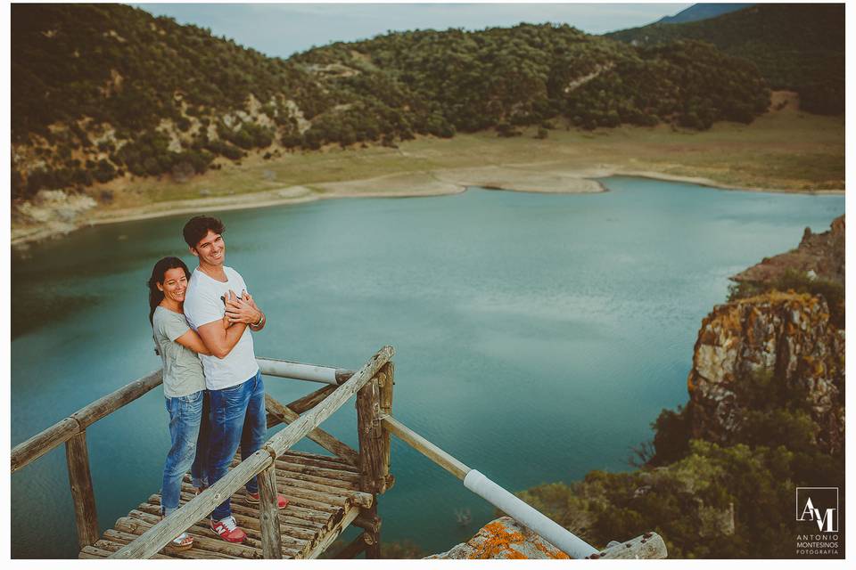 Antonio Montesinos Fotografía