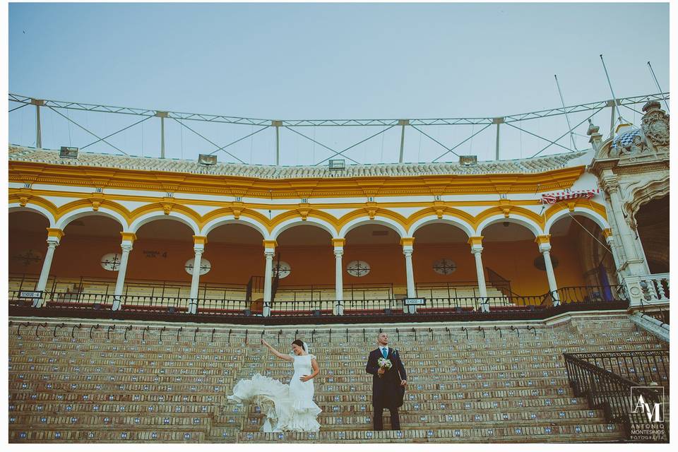 Antonio Montesinos Fotografía