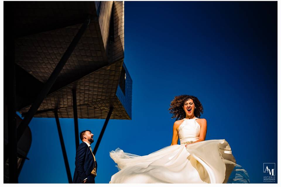 Postboda María y Antonio 2018