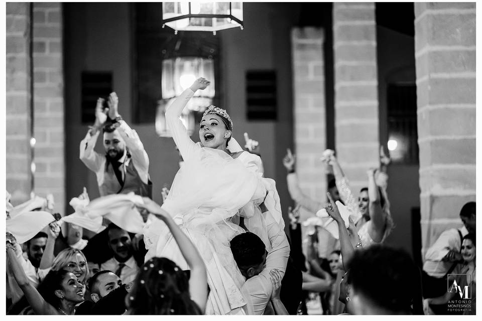 Boda María y Borja 2022