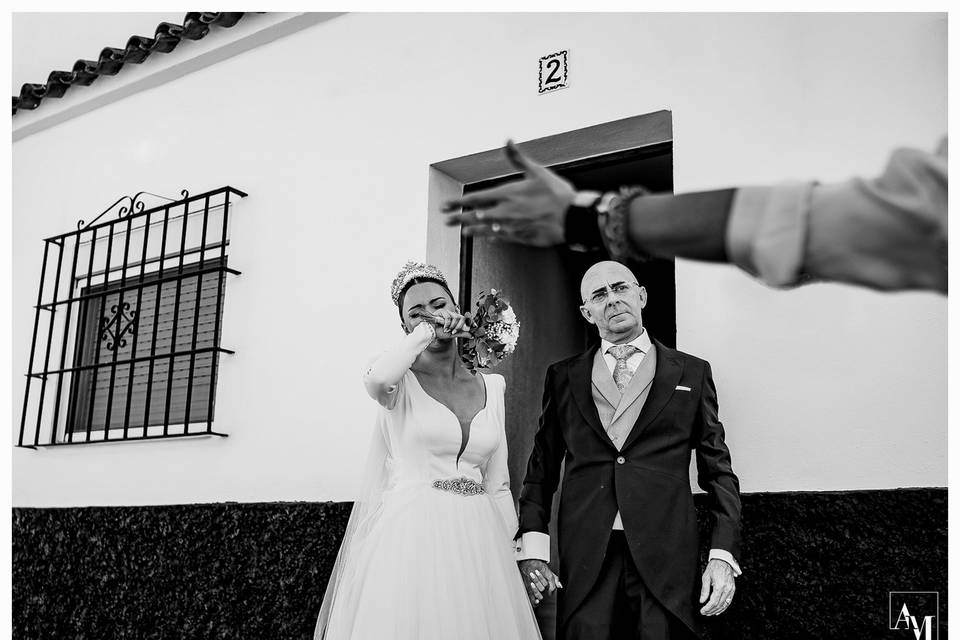 Boda María y Borja 2022