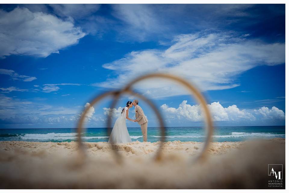 Boda María y Borja 2022