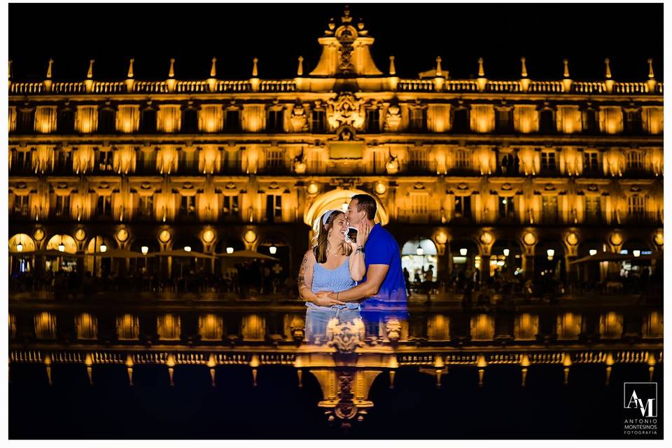 Preboda Alicia y Jesús 2022