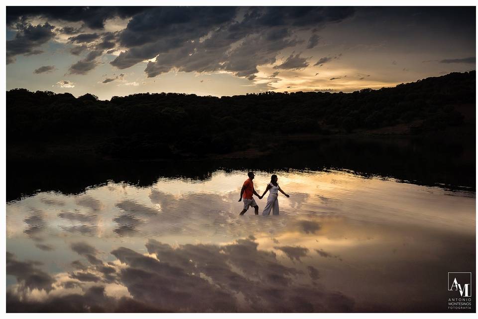 Antonio Montesinos Fotografía