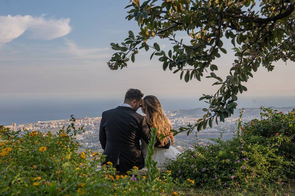 Bodas temáticas