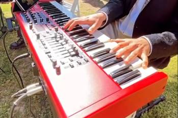 Música para ceremonia