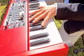 Satie