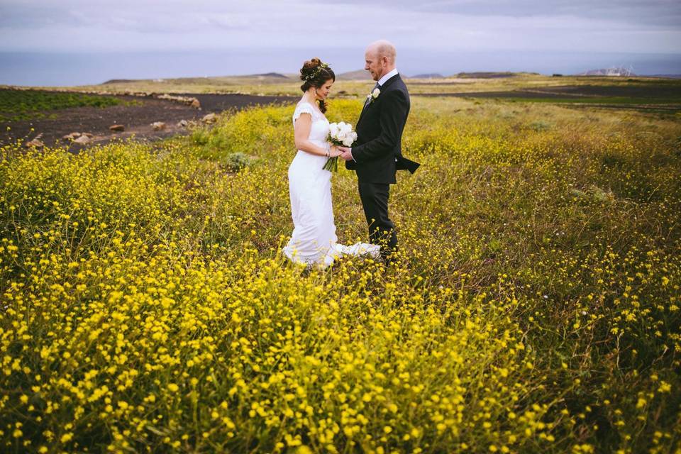 Lanzarote