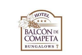 Hotel Balcón De Competa logo