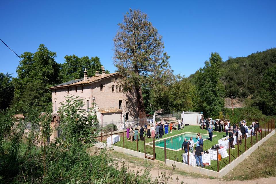 Casa Fàbregas