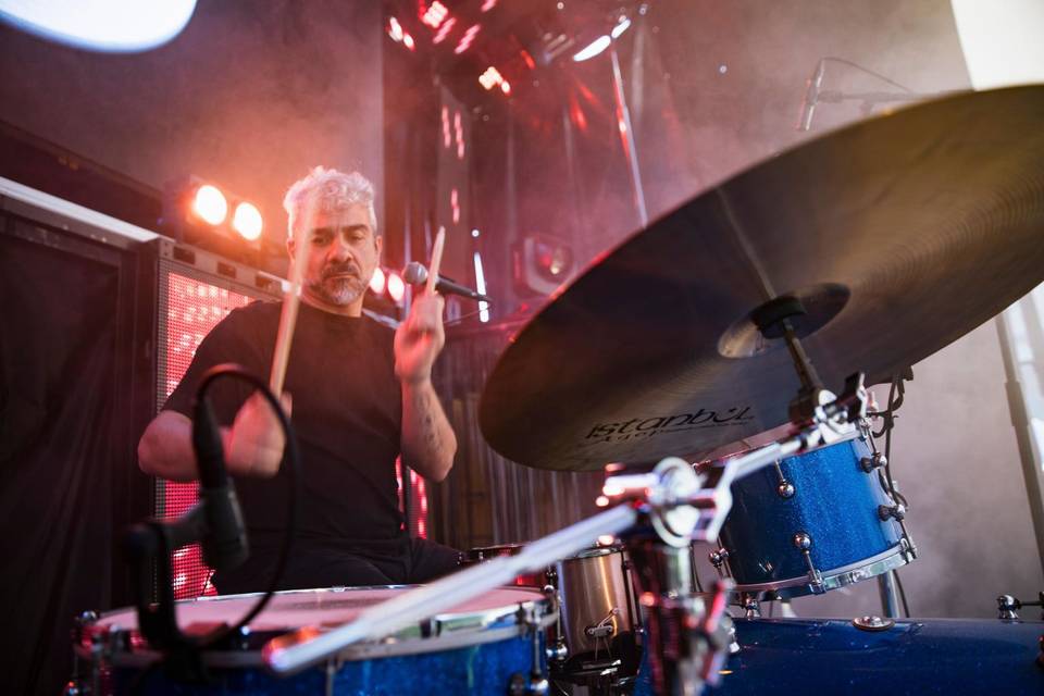 Bateria