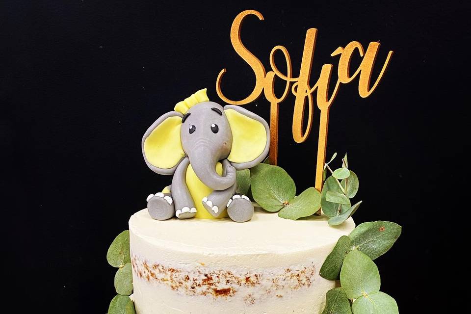 O Pequeno Lambón