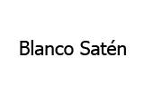 Blanco Satén