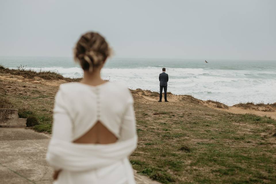 Bodas en la playa