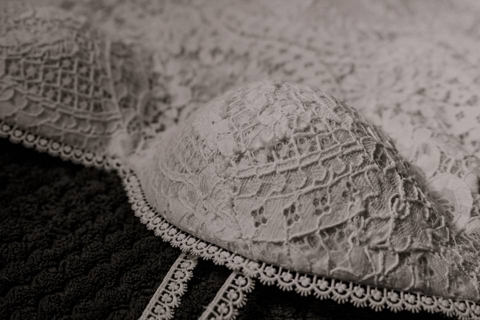 Vestido novia