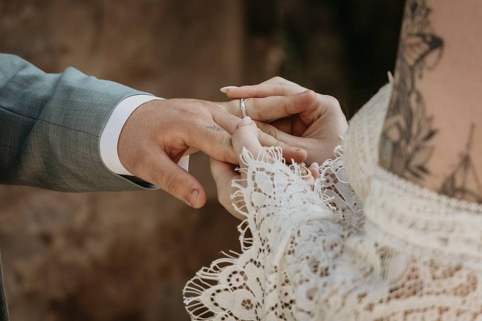 Anillos