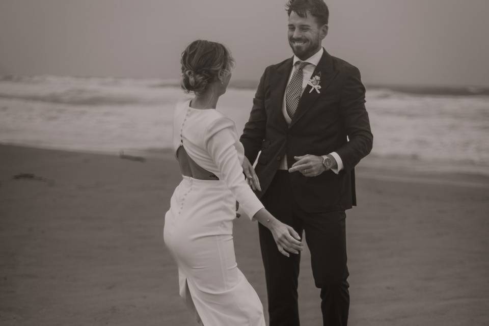 Pareja