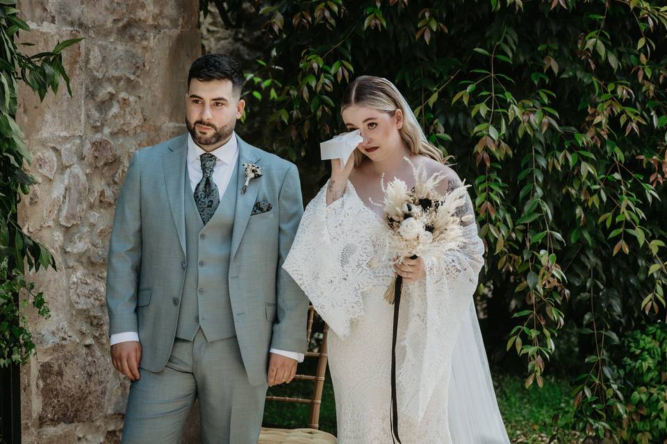 Ceremonia