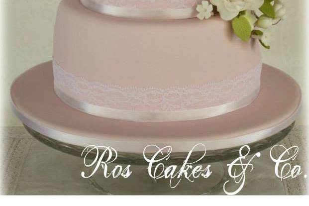 Ros Cakes & Co.