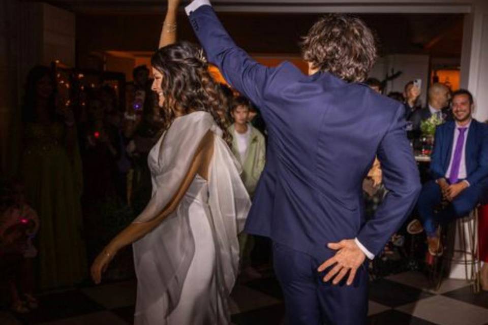 Ana Baile