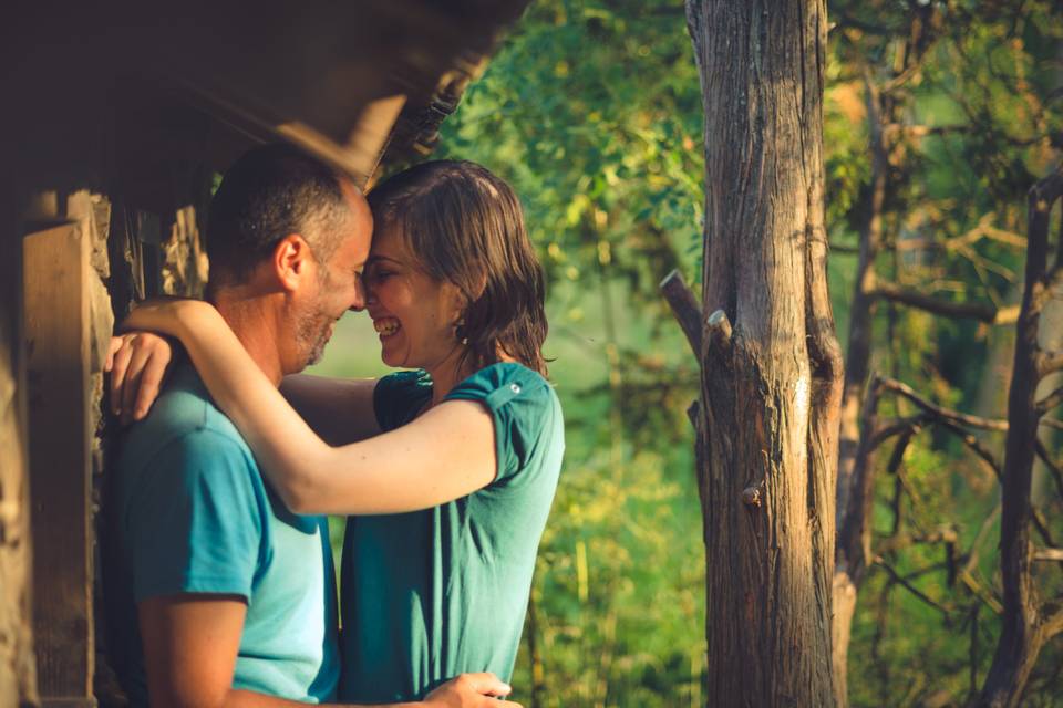 Preboda en Oslo