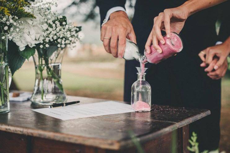 Bodas de plata. Bodas de oro