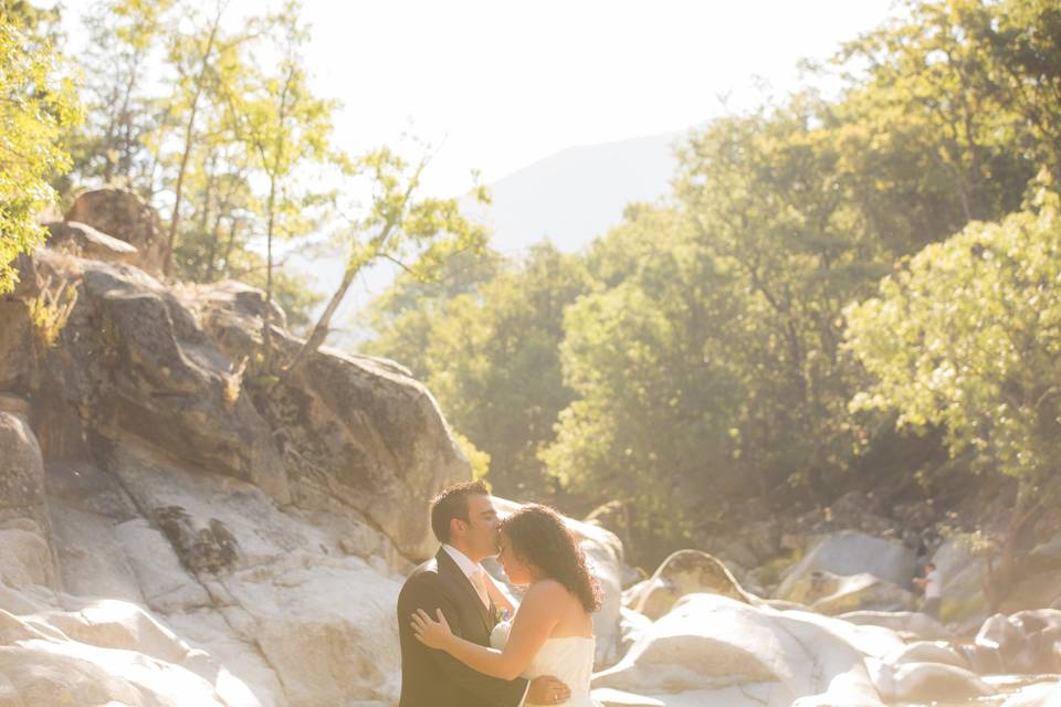 Jonathan y Ana Fotógrafos