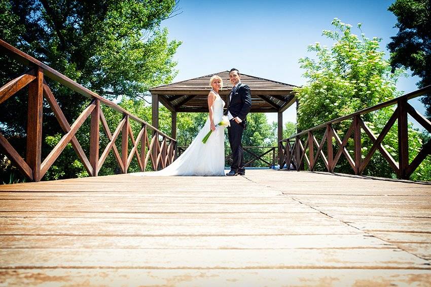 Jonathan y Ana Fotógrafos