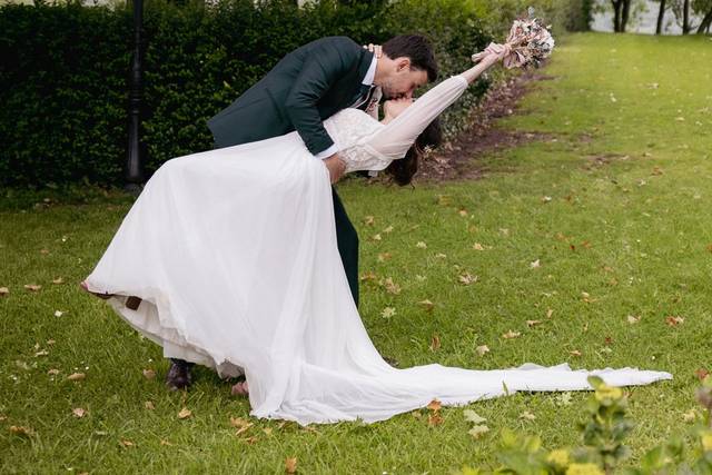 AINHOA & JOSEBA